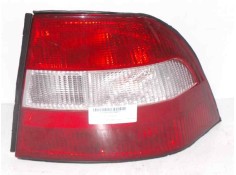 Recambio de piloto trasero derecho para opel vectra b berlina 1.6 16v referencia OEM IAM  VECTRA B. - 4 PUERTAS 95-99 - BLANCO