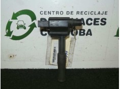 Recambio de bobina encendido para mg serie 75 (rj) 1.8 cat referencia OEM IAM MB0297008230-100730-5009  