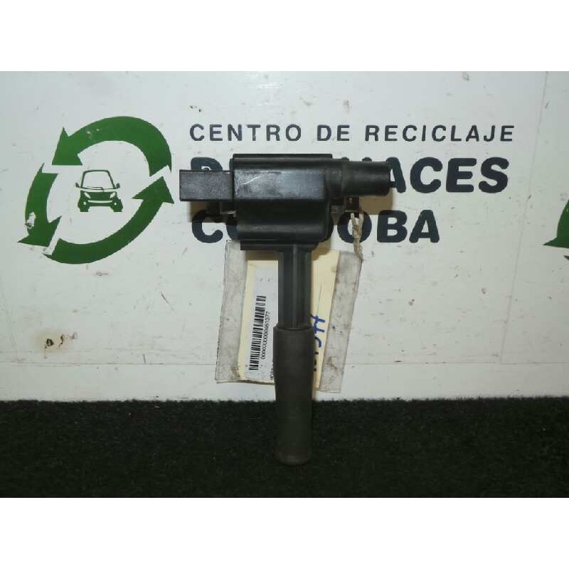 Recambio de bobina encendido para mg serie 75 (rj) 1.8 cat referencia OEM IAM MB0297008230-100730-5009  