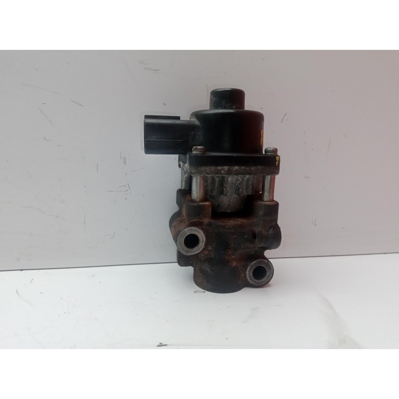 Recambio de valvula egr para suzuki liana rh (er) 1.6 16v cat referencia OEM IAM  6.PINES 