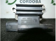 Recambio de bobina encendido para mg serie 75 (rj) 1.8 cat referencia OEM IAM MB0297008230-100730-5009   2