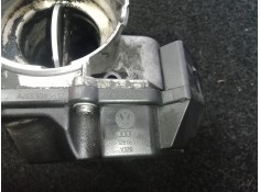 Recambio de caja mariposa para volkswagen caddy ka/kb (2k) 1.9 tdi (bsu) referencia OEM IAM 03G128063A-A2C53085   2