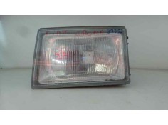 Recambio de faro izquierdo para fiat croma (182) 2.0 referencia OEM IAM 03553748 1.SERIE CARELLO