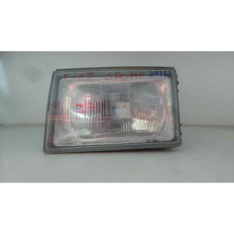 Recambio de faro izquierdo para fiat croma (182) 2.0 referencia OEM IAM 03553748 1.SERIE CARELLO