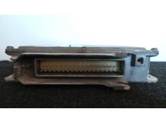 Recambio de centralita motor uce para citroën saxo 1.1 referencia OEM IAM 0261203736-9620398980-26FM0299  BOSCH