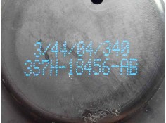 Recambio de motor calefaccion para ford mondeo berlina (ge) 2.2 tdci referencia OEM IAM 3S7H18456AB CON.CLIMA Ø DIAMETRO: 155MM 2