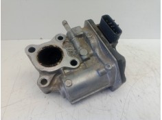 Recambio de valvula egr para toyota auris 1.4 turbodiesel cat referencia OEM IAM 2580033010-VN1501000030   2