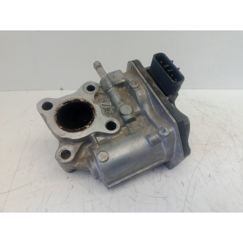 Recambio de valvula egr para toyota auris 1.4 turbodiesel cat referencia OEM IAM 2580033010-VN1501000030  