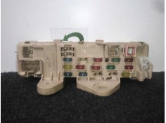 Recambio de caja reles / fusibles para mazda 323 berlina f/s (bj) 1.5 16v cat referencia OEM IAM 91231374  