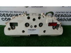 Recambio de cuadro instrumentos para ford galaxy (vx) referencia OEM IAM 95VW10849DD-7M0919862K   2