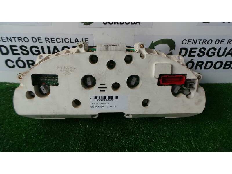Recambio de cuadro instrumentos para ford galaxy (vx) referencia OEM IAM 95VW10849DD-7M0919862K  