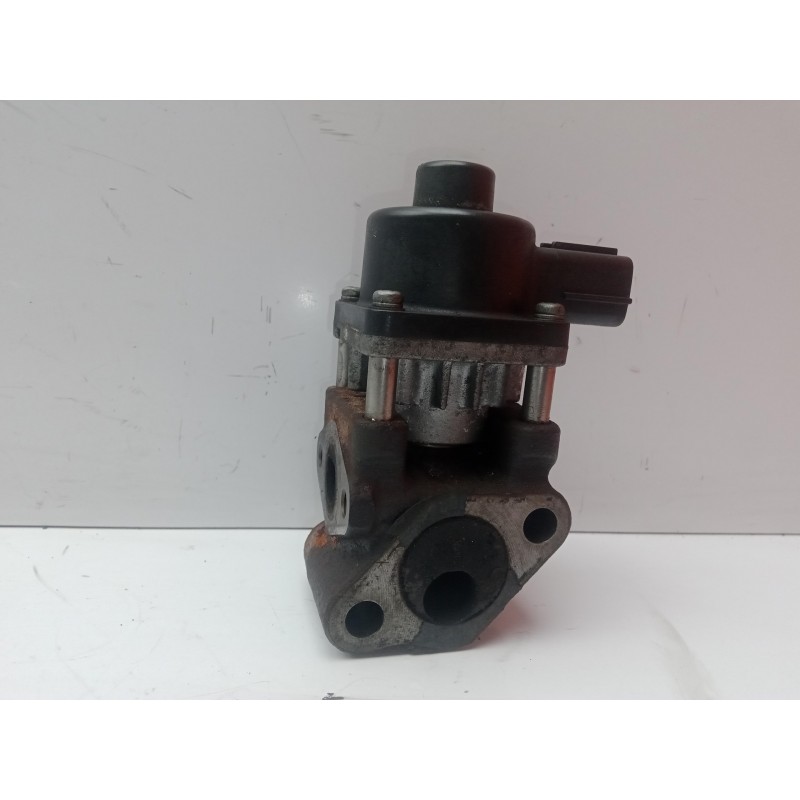 Recambio de valvula egr para suzuki liana rh (er) 1.6 16v cat referencia OEM IAM  6.PINES 