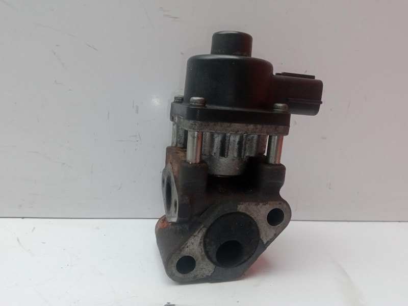 Recambio de valvula egr para suzuki liana rh (er) 1.6 16v cat referencia OEM IAM  6.PINES 