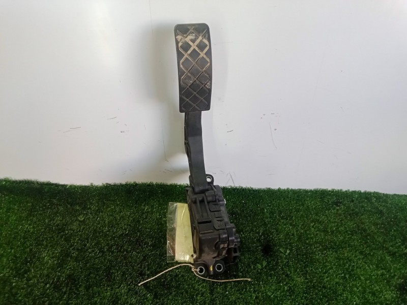 Recambio de pedal acelerador para volkswagen polo (9n1) 1.4 16v referencia OEM IAM 6Q1721503C-6PV00849601  