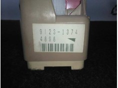 Recambio de caja reles / fusibles para mazda 323 berlina f/s (bj) 1.5 16v cat referencia OEM IAM 91231374   2