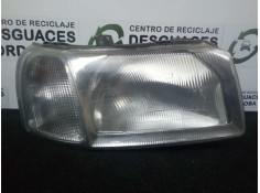 Recambio de faro derecho para land rover freelander (ln) 2.0 turbodiesel referencia OEM IAM  00-03 BLANCO - PARA PULIR