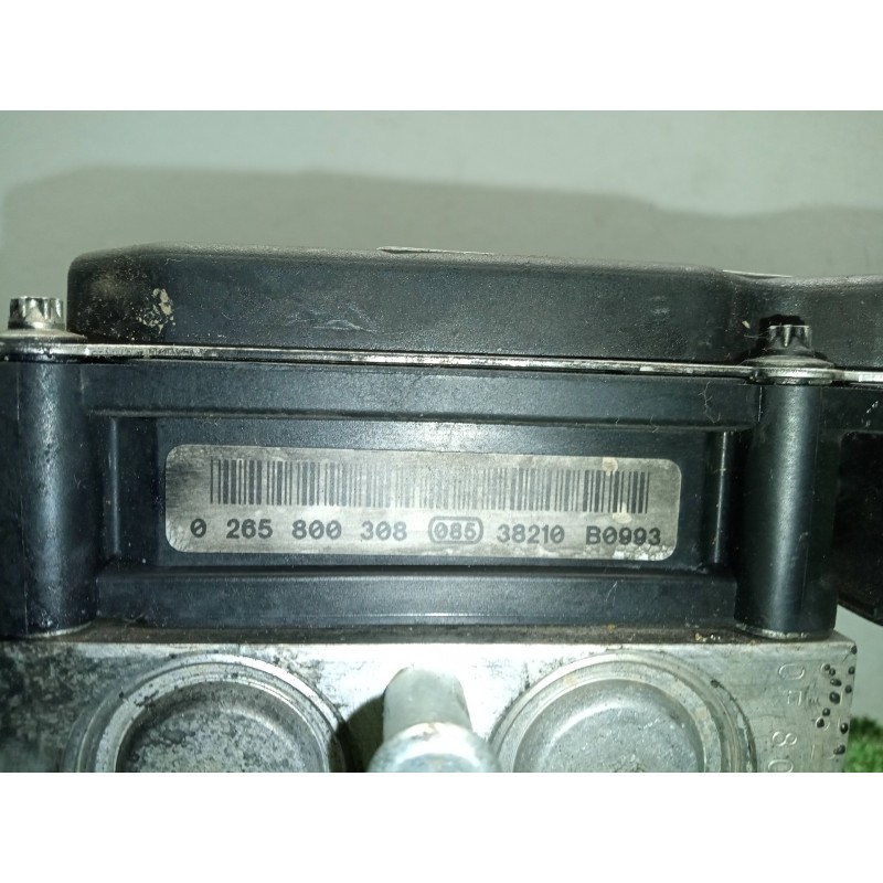 Recambio de abs para nissan primera berlina (p12) 1.9 16v turbodiesel cat referencia OEM IAM 0265231317-03022421698-0265800308  