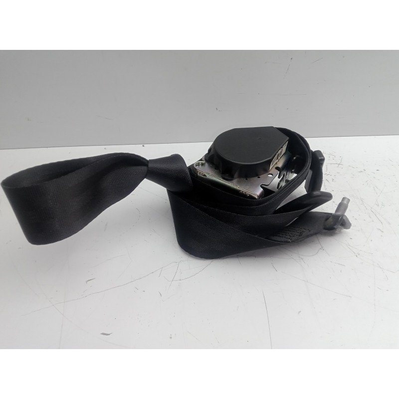 Recambio de cinturon seguridad trasero izquierdo para citroën c-elysée 1.6 blue-hdi fap referencia OEM IAM   