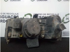 Recambio de faro derecho para land rover freelander (ln) 2.0 turbodiesel referencia OEM IAM  00-03 BLANCO - PARA PULIR 2