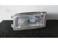 Recambio de faro izquierdo para mitsubishi santamo (hyundai) 2.0 cat referencia OEM IAM   