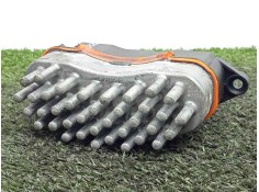 Recambio de resistencia calefaccion para ford mondeo berlina (ge) 2.2 tdci referencia OEM IAM C140010463-3S7H19E624AB 6.PINES 