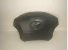 Recambio de airbag delantero izquierdo para toyota land cruiser (j10) referencia OEM IAM 902413402A88  