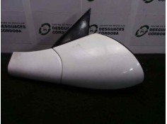 Recambio de retrovisor izquierdo para opel vectra b berlina 2.0 dti referencia OEM IAM  VECTRA.B - MANUAL BLANCO 2