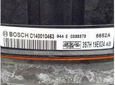 Recambio de resistencia calefaccion para ford mondeo berlina (ge) 2.2 tdci referencia OEM IAM C140010463-3S7H19E624AB 6.PINES  2