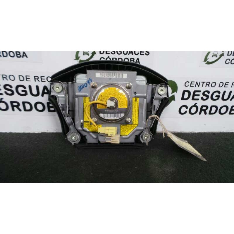 Recambio de airbag delantero izquierdo para toyota land cruiser (j10) referencia OEM IAM 902413402A88  