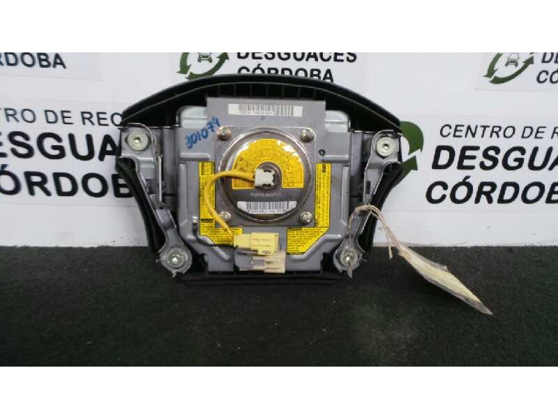 Recambio de airbag delantero izquierdo para toyota land cruiser (j10) referencia OEM IAM 902413402A88  