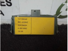 Recambio de modulo electronico para land rover freelander (ln) 2.0 turbodiesel referencia OEM IAM YWY100340-52010468A  