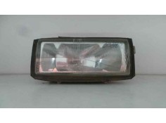 Recambio de faro derecho para daf serie 85 cf .430 euro 1/2 referencia OEM IAM   OPTICA.SIMPLE