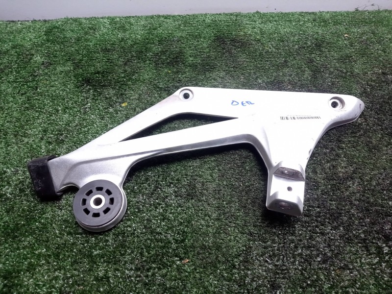 Recambio de posapie para bmw r 1200 rt referencia OEM IAM 46718534790 ESTRIBERA TRASERA DERECHA K52 - 14-19