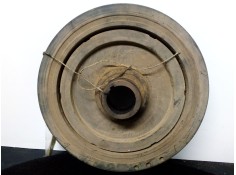 Recambio de polea cigueñal para chrysler jeep gr.cherokee (wj/wg) 2.7 crd cat referencia OEM IAM NOTIENEREFERENCIA 6.CANALES DIA