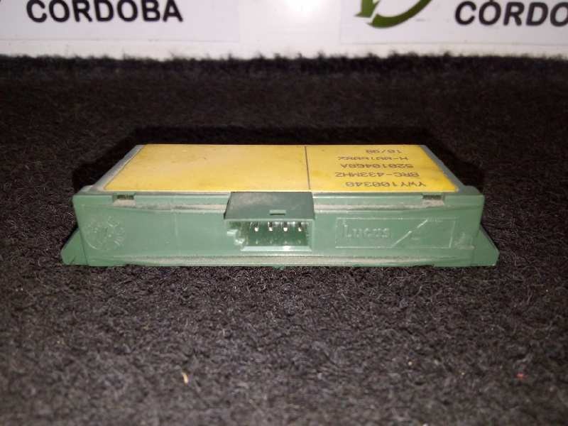 Recambio de modulo electronico para land rover freelander (ln) 2.0 turbodiesel referencia OEM IAM YWY100340-52010468A  