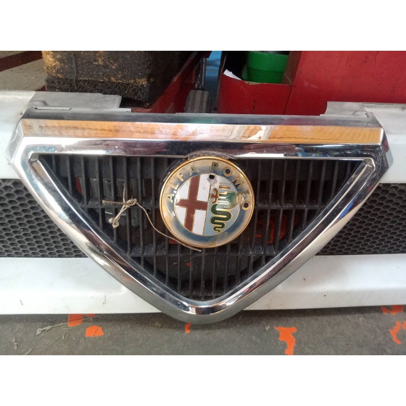 Recambio de rejilla delantera para alfa romeo 33 berlina 1.5 referencia OEM IAM   