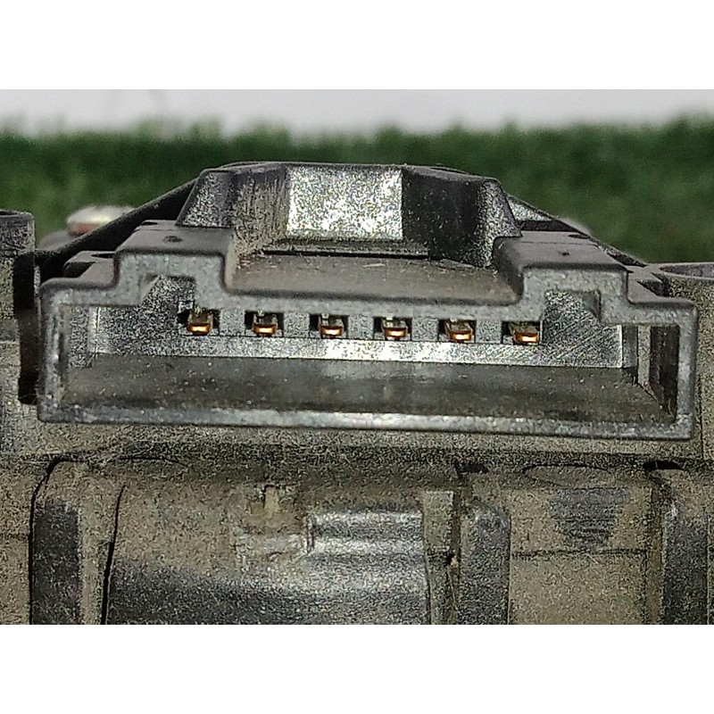 Recambio de pedal acelerador para volkswagen polo (9n1) 1.4 16v referencia OEM IAM 6Q1721503C-6PV00849601  