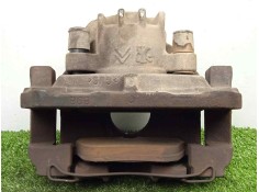 Recambio de pinza freno delantera izquierda para citroën c5 berlina 2.0 hdi fap cat (rh02 / dw10cted4) referencia OEM IAM 980333