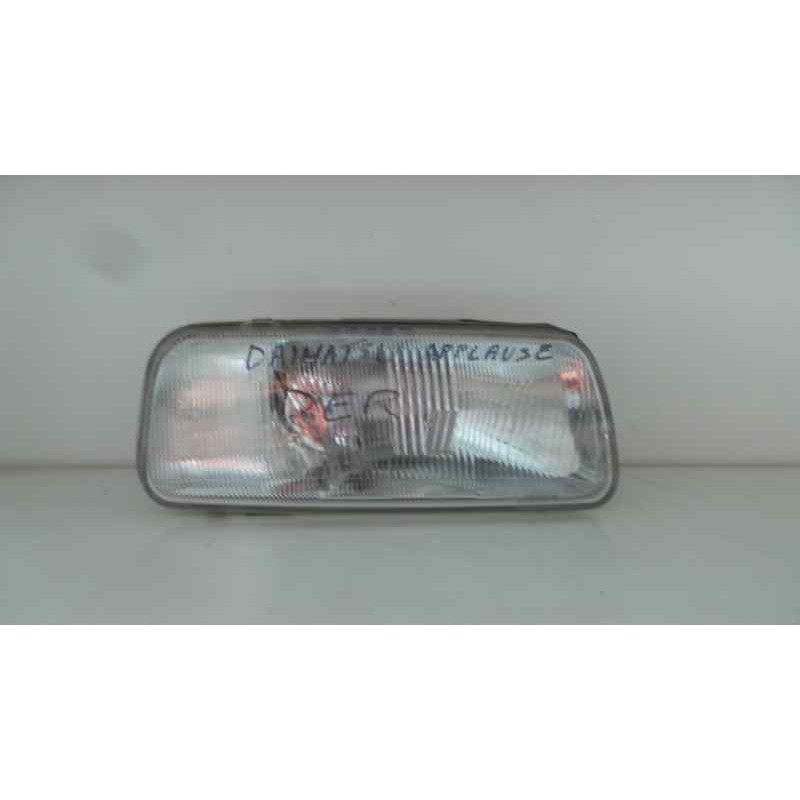 Recambio de faro derecho para daihatsu applause (a101) referencia OEM IAM 10051272AR KOITO OPTICA.SIMPLE