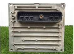 Recambio de centralita motor uce para ford fiesta (cbk) 1.6 16v cat referencia OEM IAM S120977314D-6S6112A650JD-SIM210 SIM210 SI