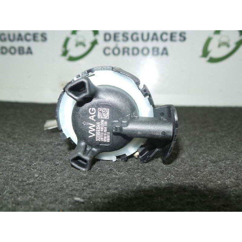 Recambio de sensor impacto airbag para seat leon sc (5f5) 1.4 16v tsi referencia OEM IAM 3Q0959354A-0806185240TS6-100618  
