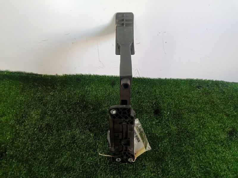 Recambio de pedal acelerador para volkswagen polo (9n1) 1.4 16v referencia OEM IAM 6Q1721503C-6PV00849601  