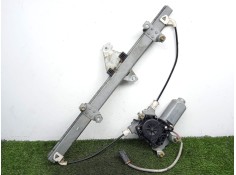 Recambio de elevalunas delantero izquierdo para nissan primera berlina (p11) 2.0 turbodiesel cat referencia OEM IAM 112441 96-02
