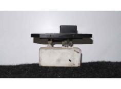 Recambio de resistencia calefaccion para toyota land cruiser (j9) 3.0 turbodiesel referencia OEM IAM 4U083  4.PINES