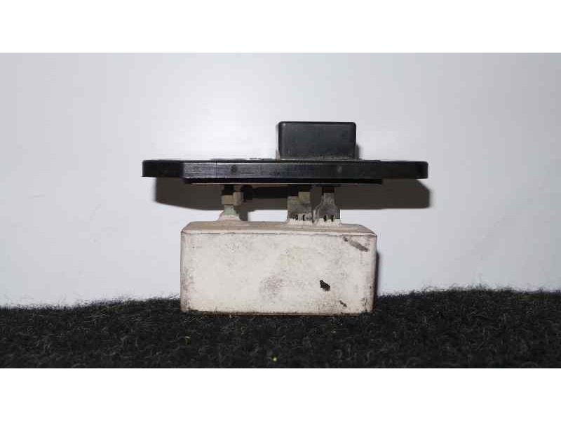 Recambio de resistencia calefaccion para toyota land cruiser (j9) 3.0 turbodiesel referencia OEM IAM 4U083  4.PINES