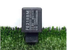 Recambio de rele para yamaha yzf-r 1 yzf-r1 referencia OEM IAM 0665006620  