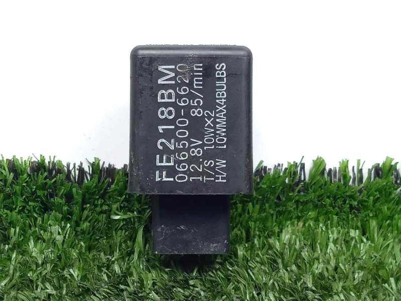 Recambio de rele para yamaha yzf-r 1 yzf-r1 referencia OEM IAM 0665006620  