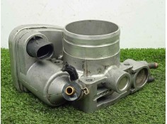 Recambio de caja mariposa para volkswagen passat berlina (3b3) 2.0 referencia OEM IAM 06B133062L-408238323006 6.PINES 