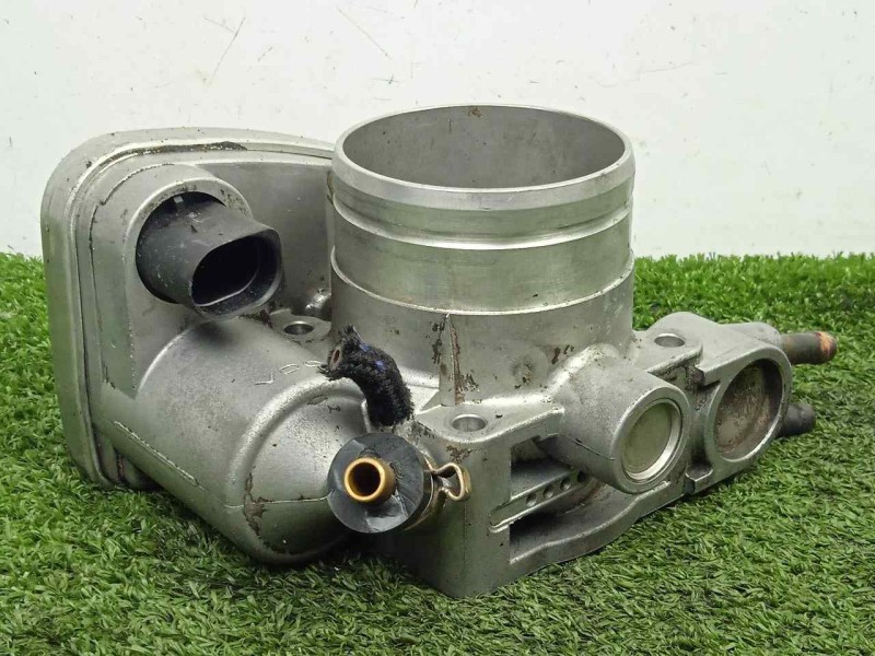 Recambio de caja mariposa para volkswagen passat berlina (3b3) 2.0 referencia OEM IAM 06B133062L-408238323006 6.PINES 