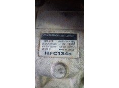 Recambio de compresor aire acondicionado para chrysler 300 m (lr) referencia OEM IAM 4472004793-10PA17C   2